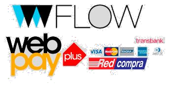 Flow · Webpay