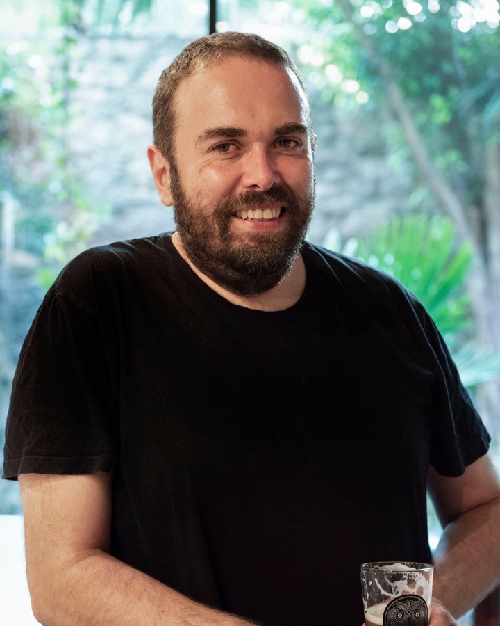 Mikel Rius