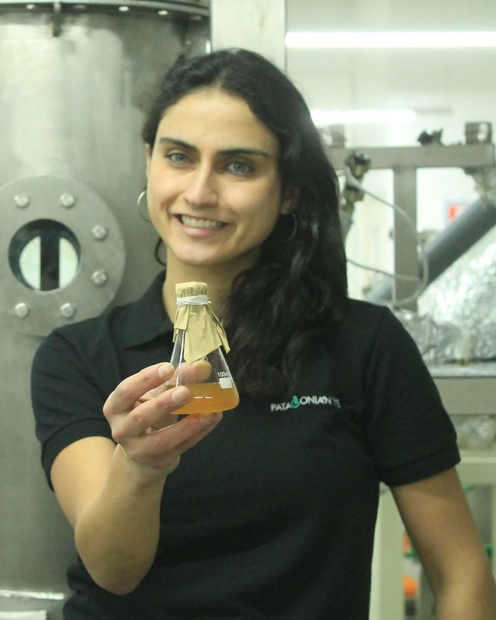 Victoria Lobos Marambio